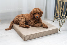 Load image into Gallery viewer, Dog Bed