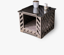 Load image into Gallery viewer, Bedside Crate
