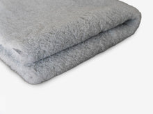 Load image into Gallery viewer, Fleece pet rug