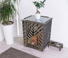 Load image into Gallery viewer, Dog crate