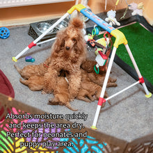 Load image into Gallery viewer, Fleece pet rug