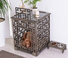 Load image into Gallery viewer, Dog crate