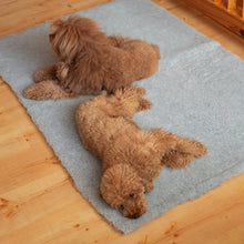 Load image into Gallery viewer, Fleece pet rug