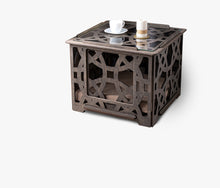 Load image into Gallery viewer, Bedside Crate