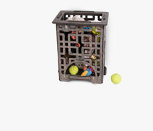 Cargue la imagen en el visor de la galería, Toy box