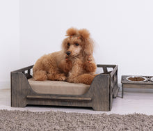 Load image into Gallery viewer, Dog Bed