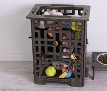 Cargue la imagen en el visor de la galería, Toy box