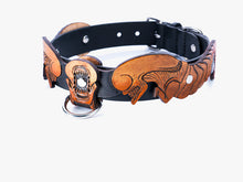 Load image into Gallery viewer, Xenomorph collar