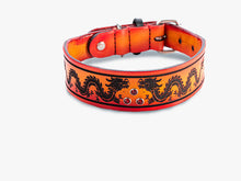 Load image into Gallery viewer, Dragon Collar