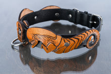 Load image into Gallery viewer, Xenomorph collar