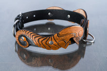 Load image into Gallery viewer, Xenomorph collar