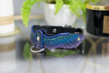 Load image into Gallery viewer, Raven Wing Collar