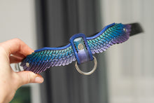 Load image into Gallery viewer, Raven Wing Collar
