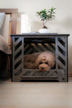 Load image into Gallery viewer, Bedside Crate