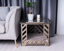 Load image into Gallery viewer, Bedside Crate