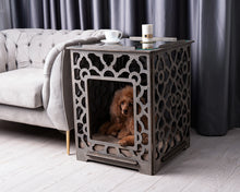 Load image into Gallery viewer, Dog crate