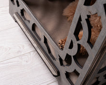 Load image into Gallery viewer, Dog crate