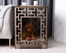 Load image into Gallery viewer, Dog crate