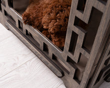 Load image into Gallery viewer, Dog crate