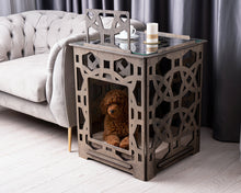 Load image into Gallery viewer, Dog crate