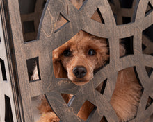 Load image into Gallery viewer, Dog crate