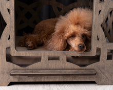 Load image into Gallery viewer, Dog crate