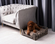 Load image into Gallery viewer, Dog Bed