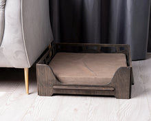 Load image into Gallery viewer, Dog Bed