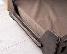 Load image into Gallery viewer, Dog Bed