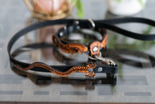 Load image into Gallery viewer, Xenomorph collar