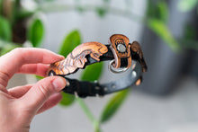 Load image into Gallery viewer, Xenomorph collar