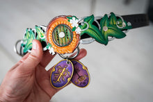 Load image into Gallery viewer, The Hobbit Collar