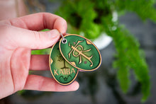 Load image into Gallery viewer, Lord of the Rings ID Tag