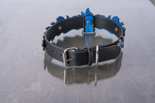 Load image into Gallery viewer, Blue Flame Collar