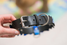 Load image into Gallery viewer, Blue Flame Collar