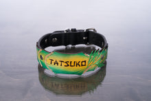 Load image into Gallery viewer, Bamboo Collar