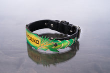 Load image into Gallery viewer, Bamboo Collar