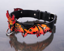 Load image into Gallery viewer, Deathwing Collar