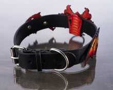 Load image into Gallery viewer, Deathwing Collar