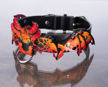 Load image into Gallery viewer, Deathwing Collar