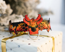 Load image into Gallery viewer, Deathwing Collar