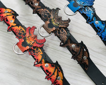 Load image into Gallery viewer, Deathwing Collar