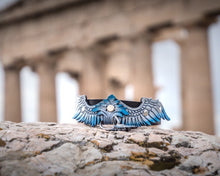 Load image into Gallery viewer, Angel Wings Collar