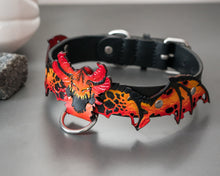 Load image into Gallery viewer, Deathwing Collar