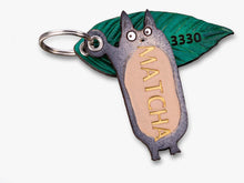 Cargue la imagen en el visor de la galería, Etiqueta de identificación de Ghibli