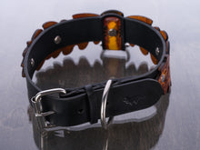 Load image into Gallery viewer, Fall Oak Collar