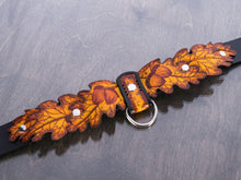 Load image into Gallery viewer, Fall Oak Collar