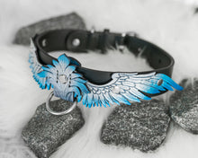 Load image into Gallery viewer, Angel Wings Collar