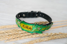 Load image into Gallery viewer, Bamboo Collar