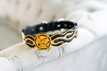 Load image into Gallery viewer, Hunger Games Collar
